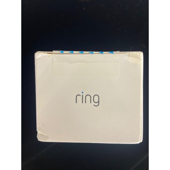 NEW - Ring Chime Plug In Chime for Ring‎ Devices Sealed - Picture 6 of 7